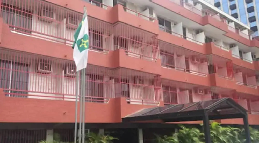 Plaza Bittar Hotel