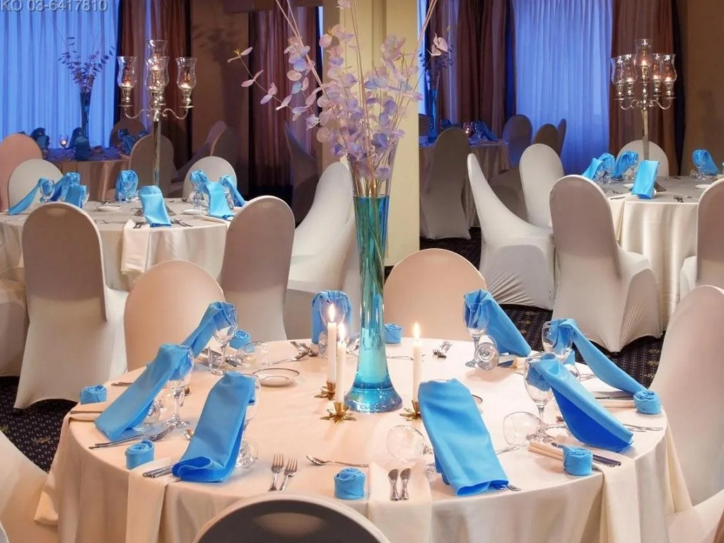 Zabu Thiri Hotel