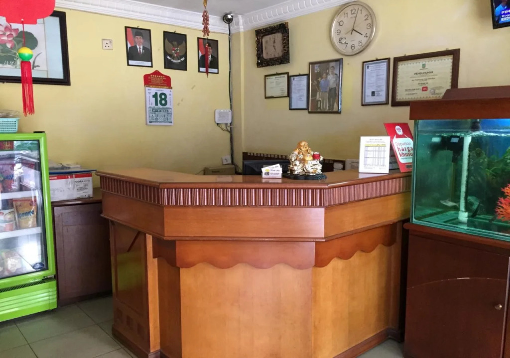 Hotel NIVILA INN