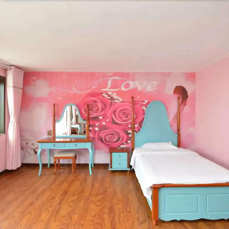 Jinlong Hotel
