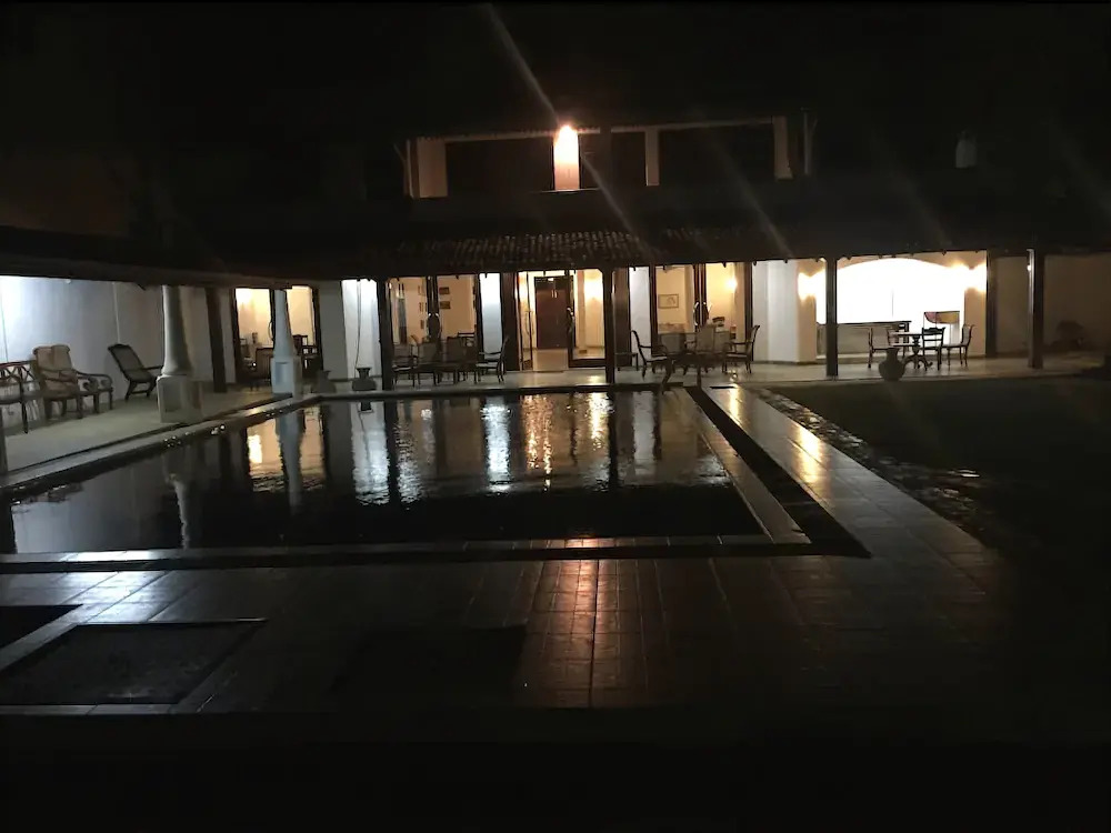 Vista Tranquil Kosgoda
