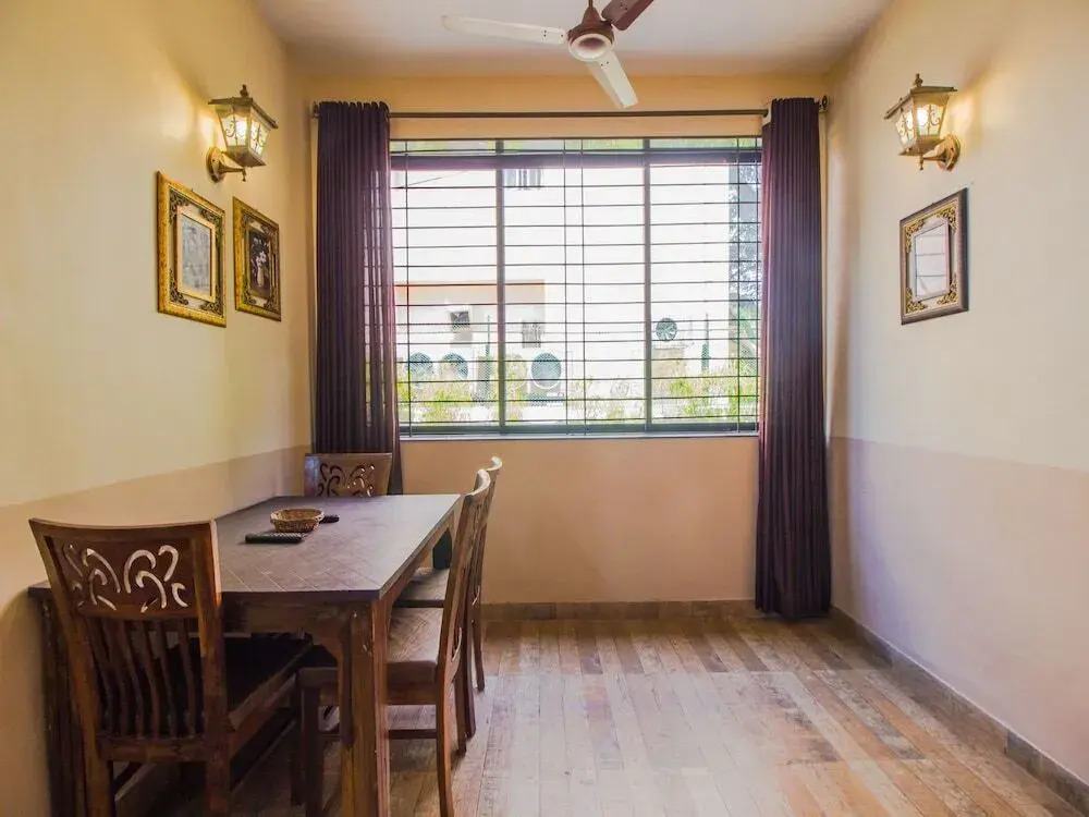 OYO 13054 Home 1BHK Siolim
