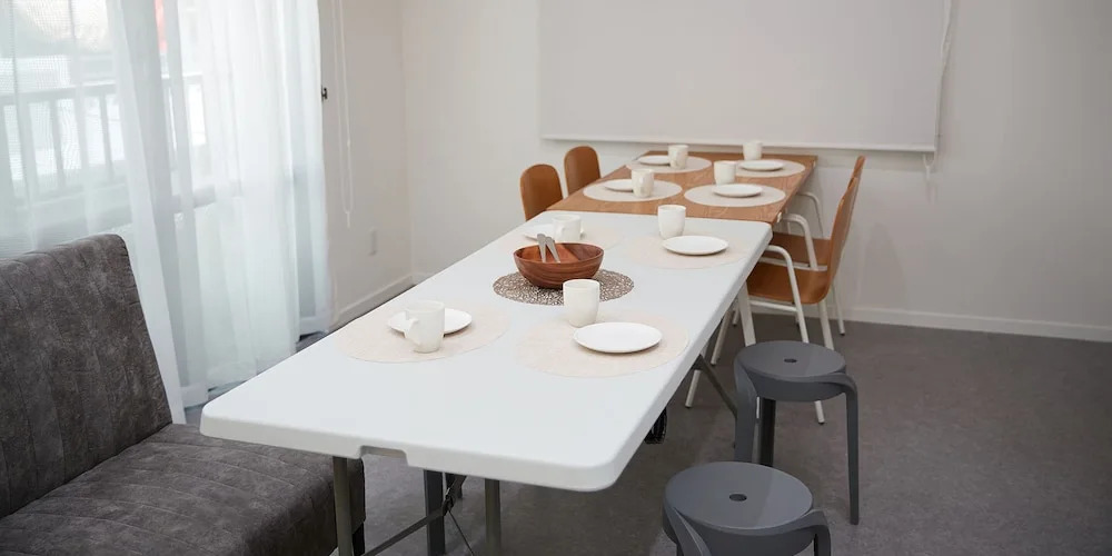 Guest house II Rokumarukan