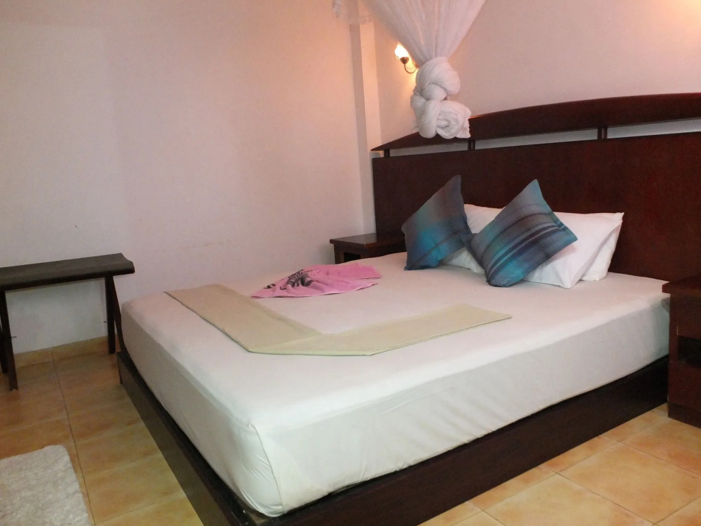 Hikka Villa