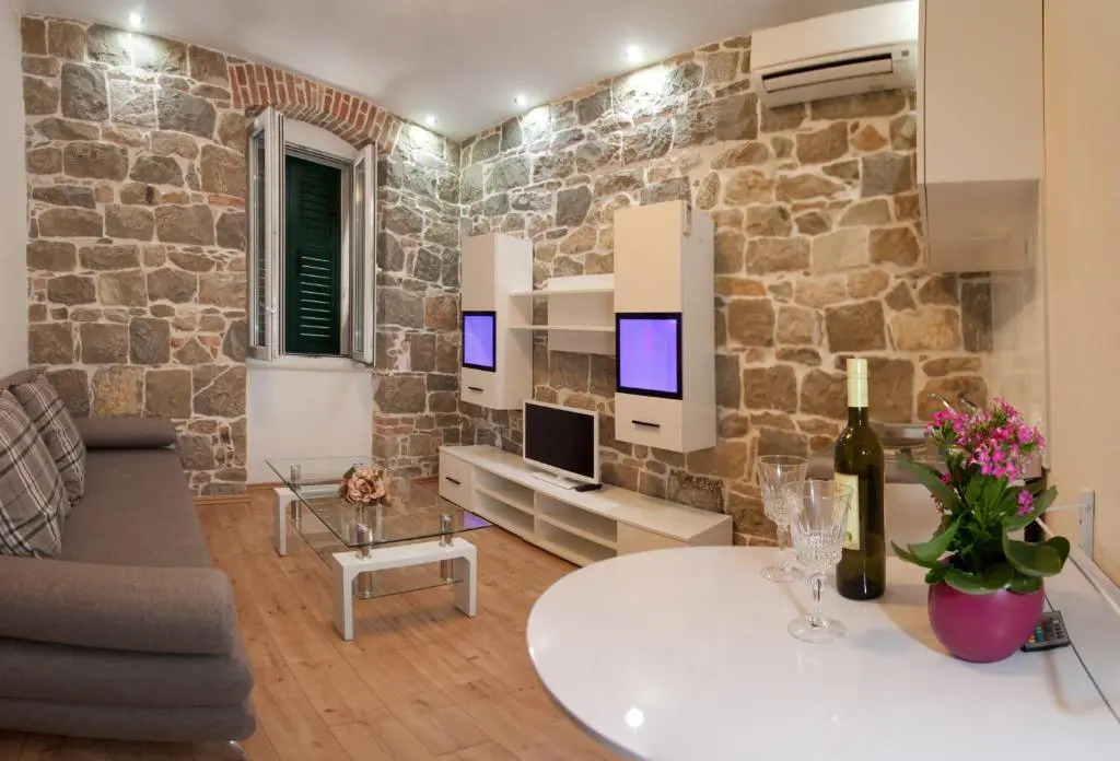 Casa Matošića Apartments