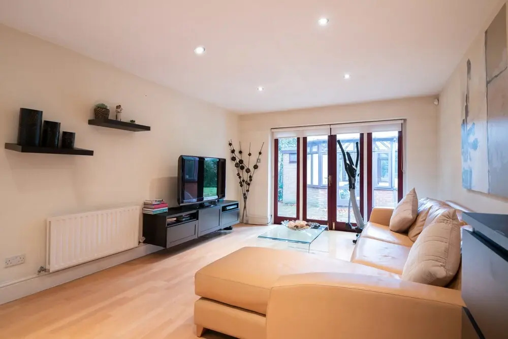 Charming Wimbledon Park Home close to Putney Heath