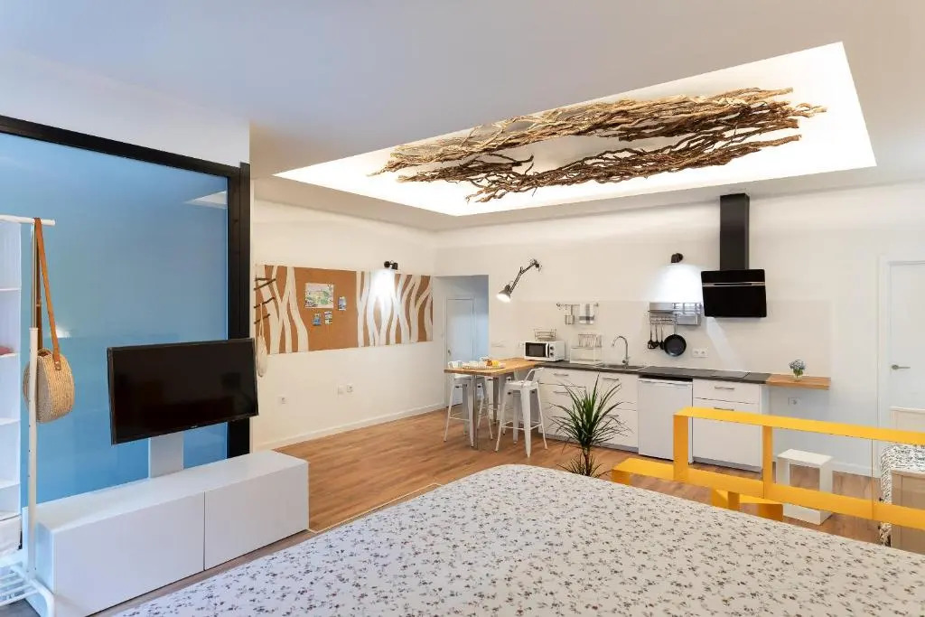 Suite Nest