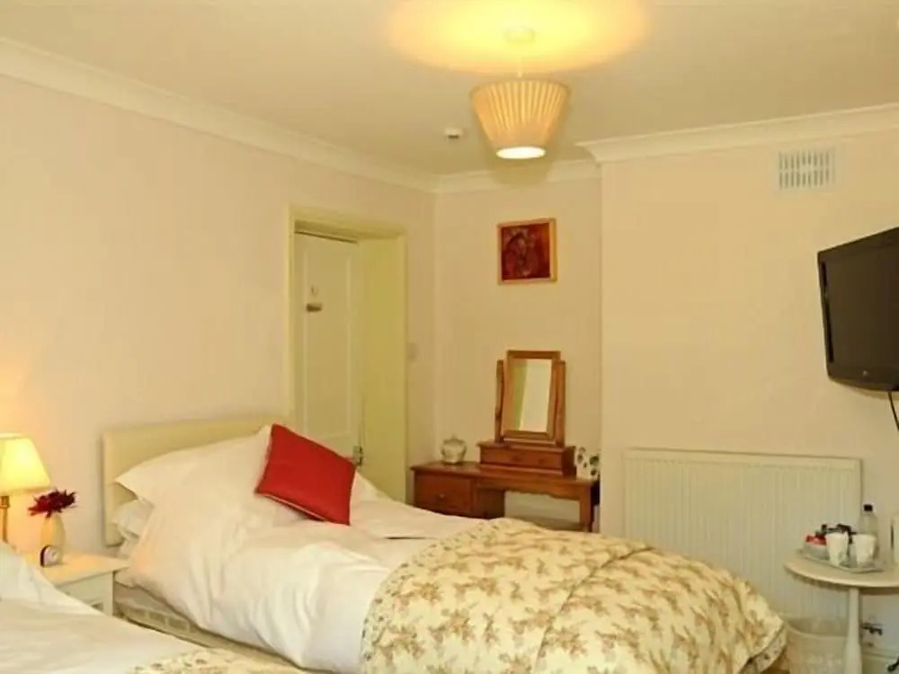 Pant Teg B & B