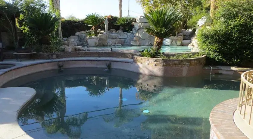 Zen Mystique Spa Retreat by Corporate Mansions