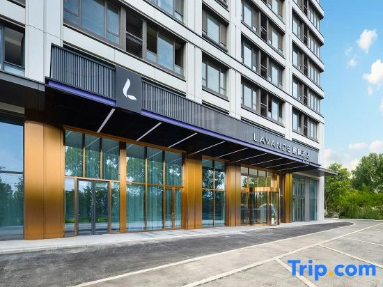 Lifeng Hotel (Xi'an Hancheng Lake Hongmiaopo Subway Station Branch)
