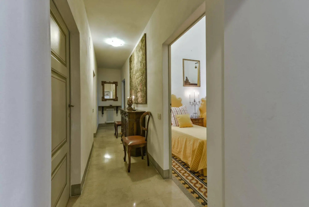 Residenze dEpoca Palazzo Coli Bizzarrini