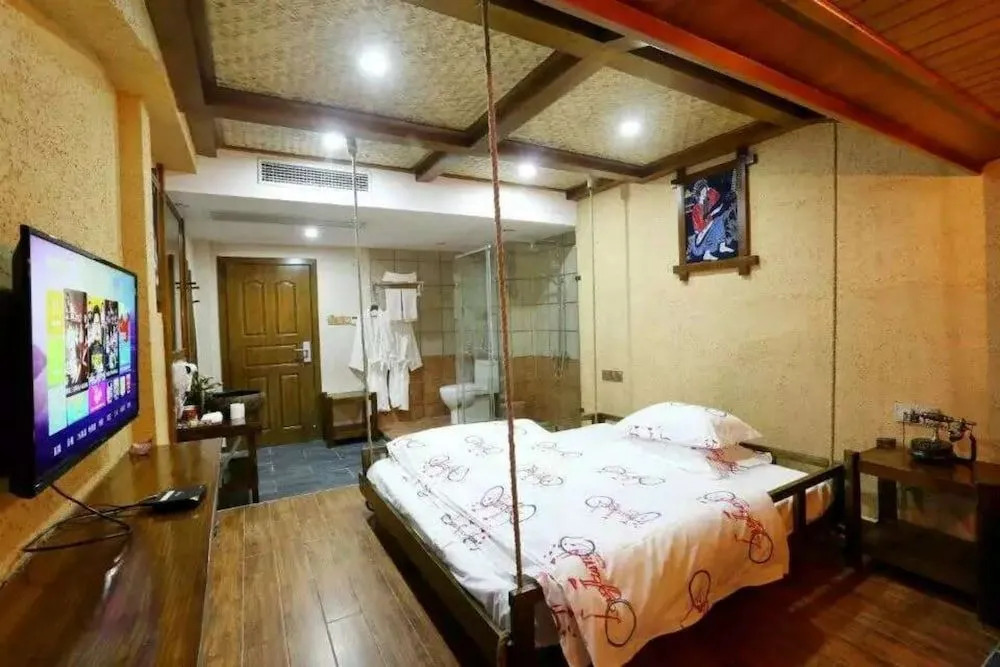 Barenju Inn