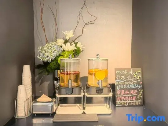 Atour Light Hotel Shanghai Songjiang Jiuting Street