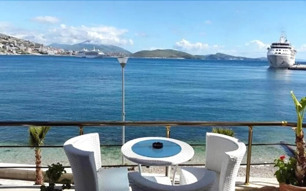 Hotel Royal Saranda