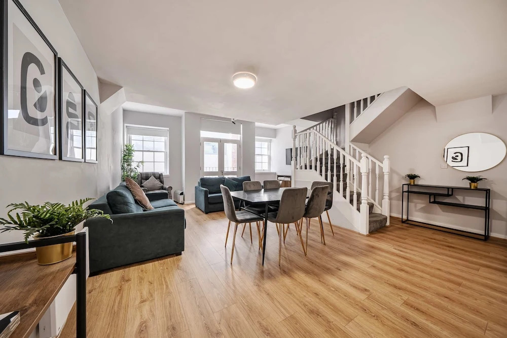 Host Stay Apartment 11 Stanley Street