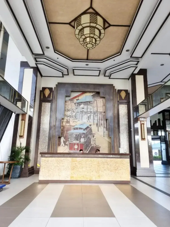Unit 2216 Torre de Manila