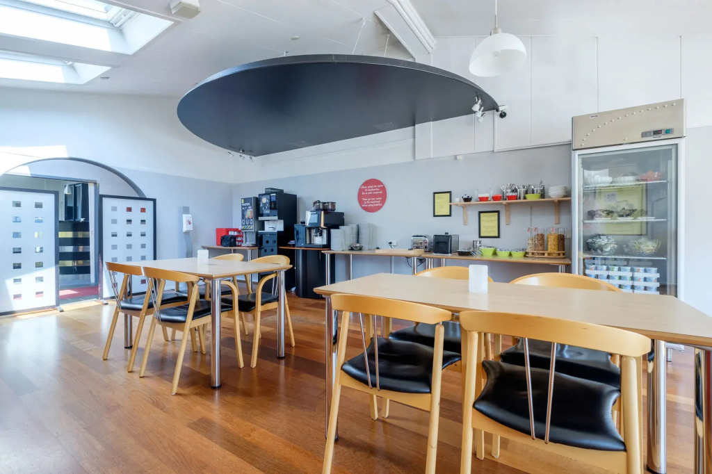 Zleep Hotel Kolding