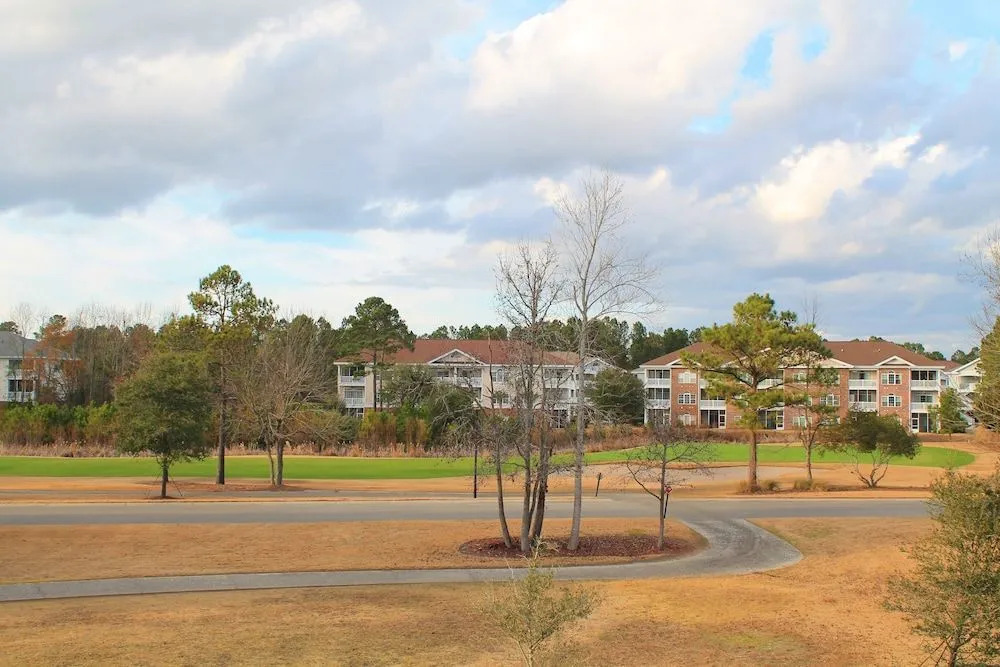 522 Ironwood Condo