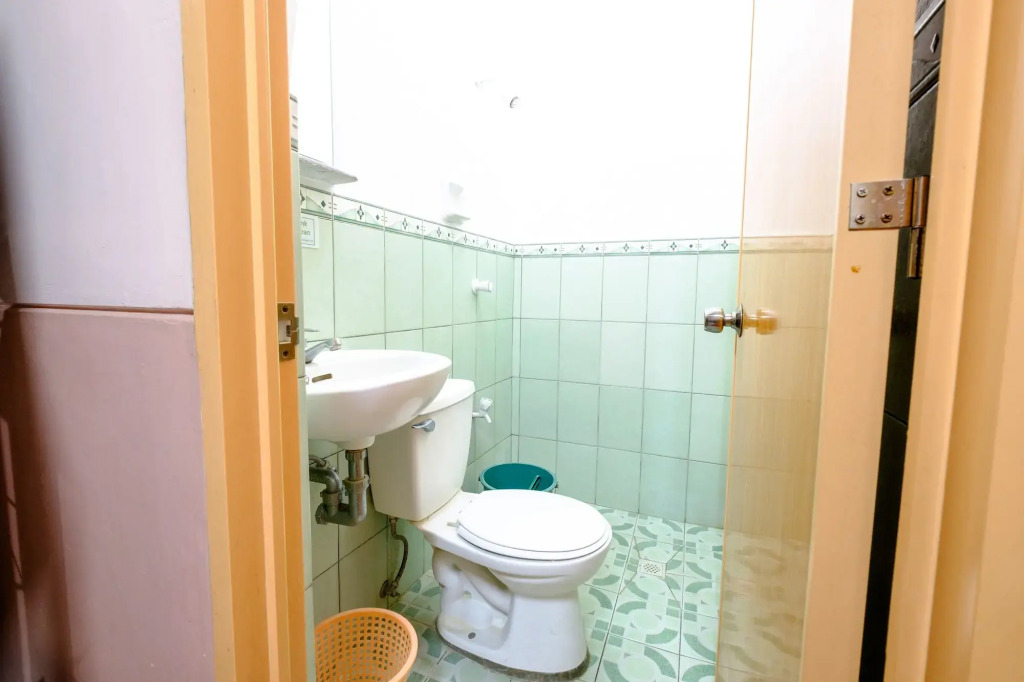 GV Hotel - Ozamiz
