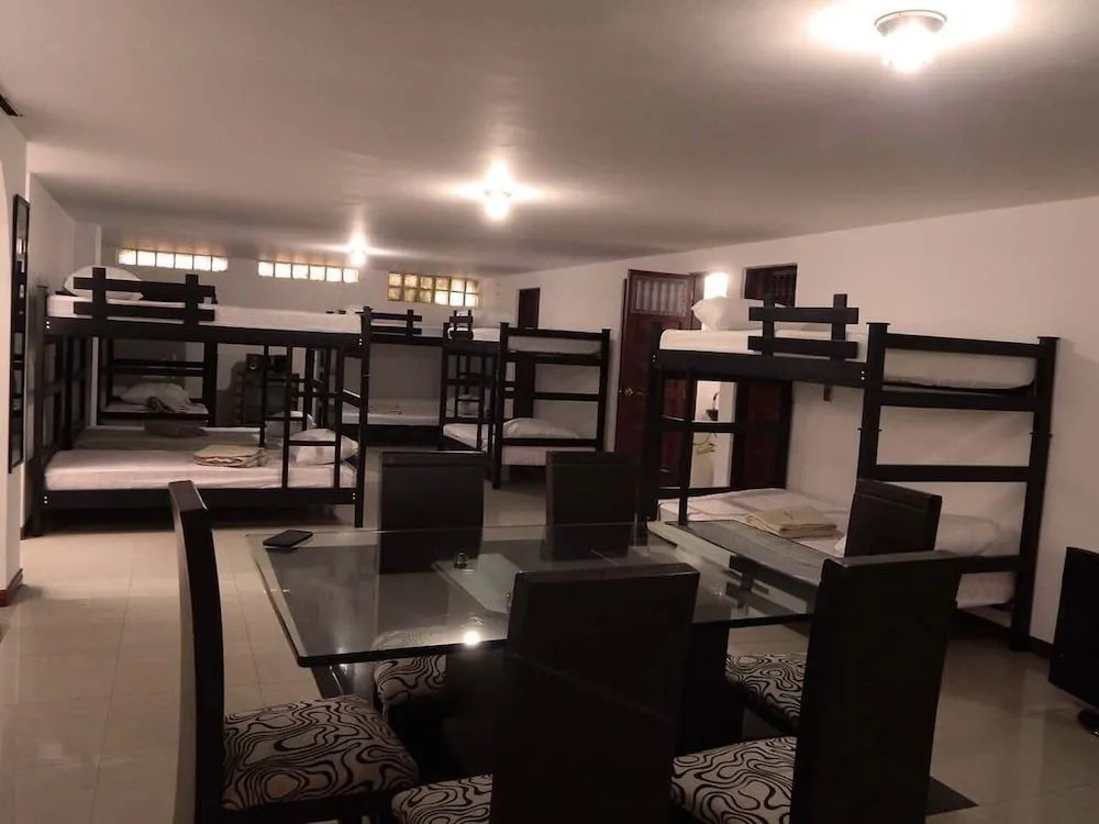 Hotel Casa Madero