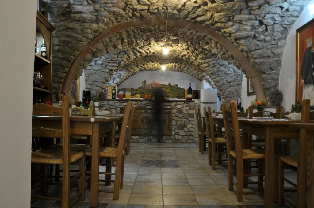 S’ammentu house
