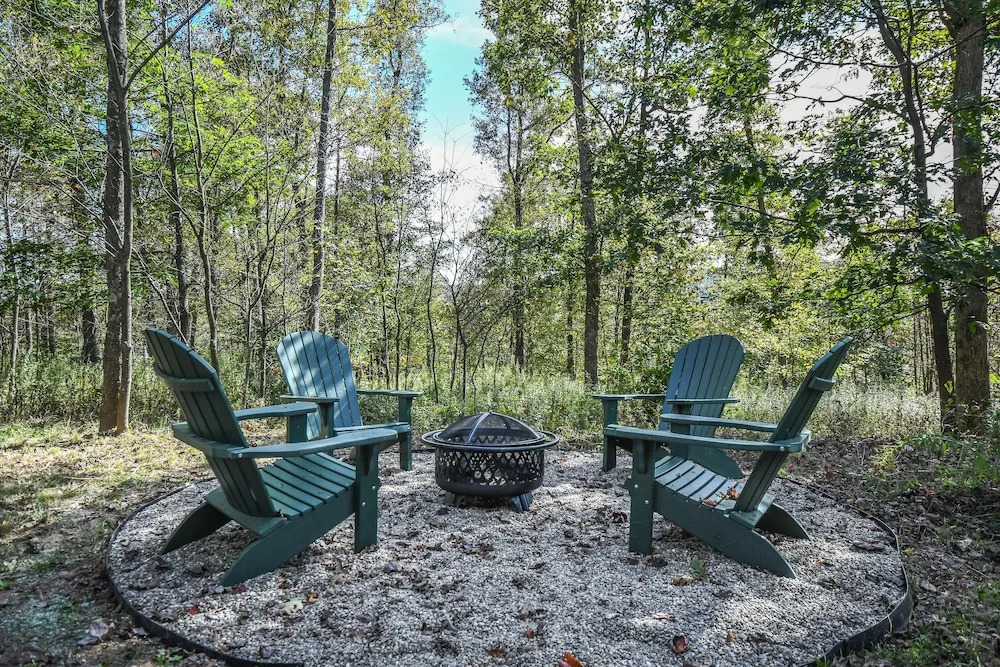 Deep Creek Dream 4 Bedroom House