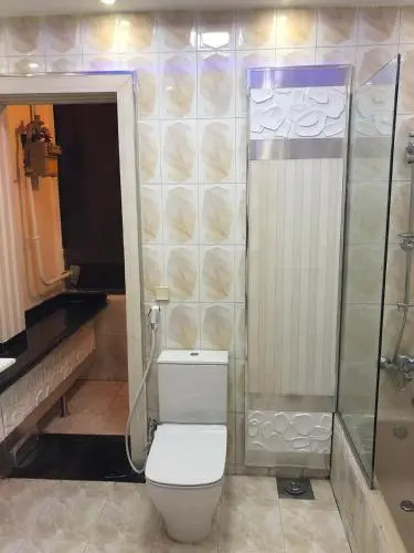 Apartment at Milsa Nasr City, Building No. 30