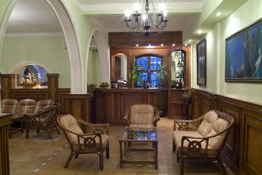 Hotel Skala