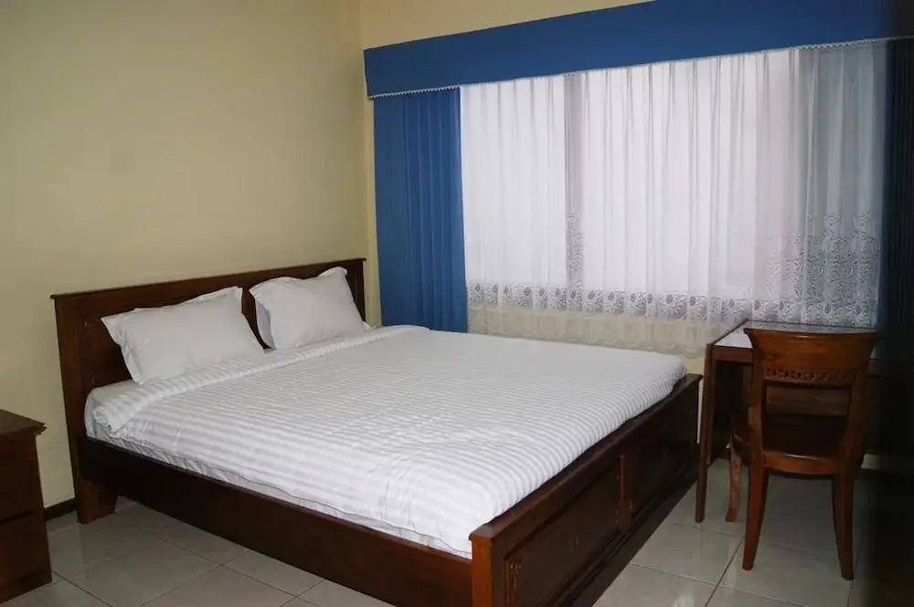 Hotel Grand Sumatera