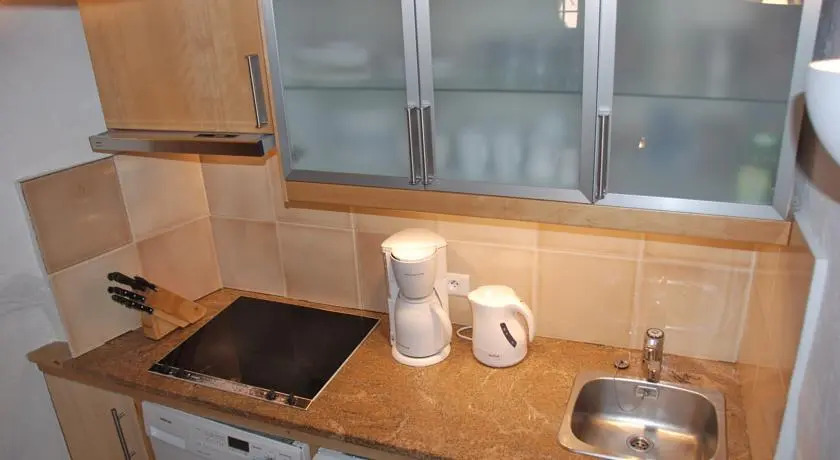 Duplex Portail Neuf