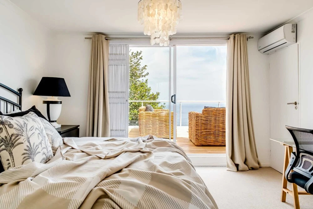 Camps Bay Family Holiday Home Sunset Sanctuary