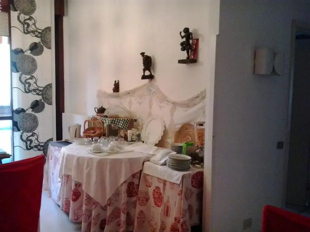 Accademia B&B