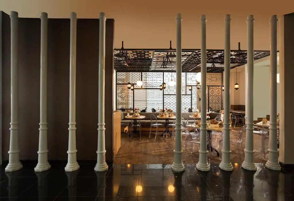 KHAS Tugu Hotel Yogyakarta