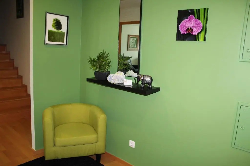 Aptº T2 Duplex - S. Pedro III