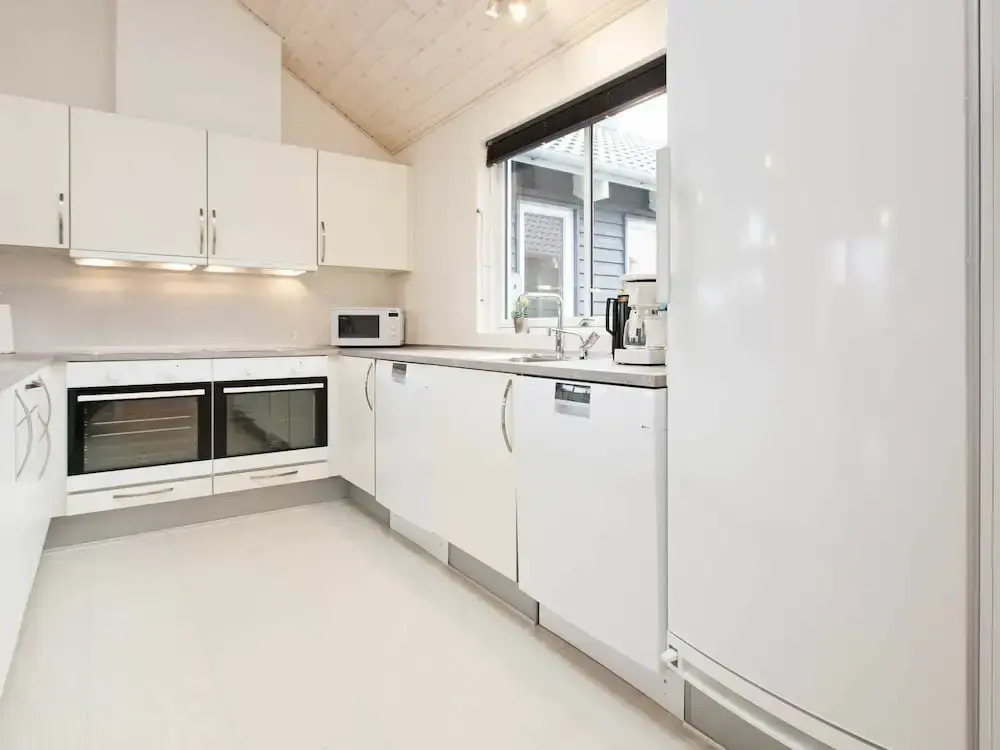 18 Person Holiday Home in Hojby