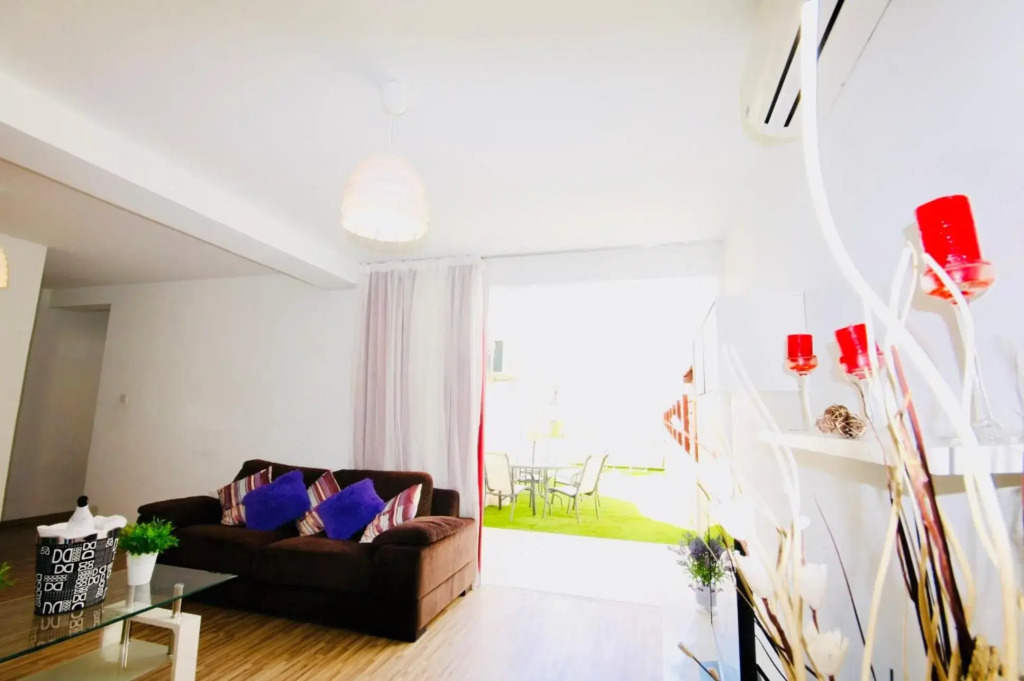 Big 2 Bedroom, XXL Pool, in Hearth of Ayia Napa
