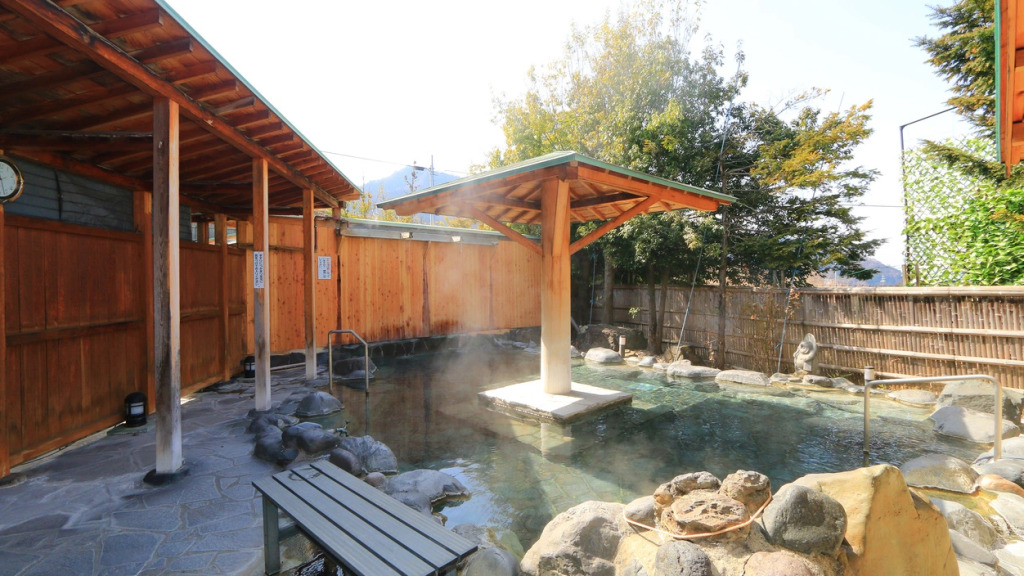 Minshuku Miyama