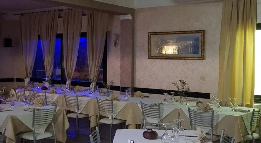 Hotel Mariagrazia