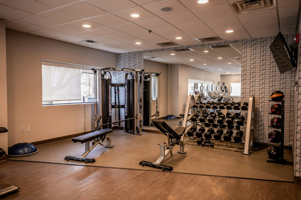 Hotel Indigo Harrisburg - Hershey by IHG