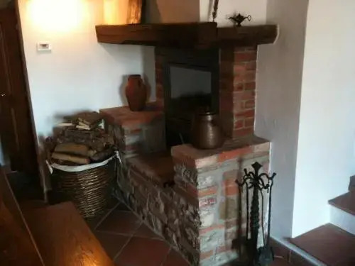 Pulica Holiday Home