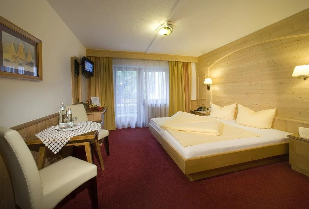 Alpenhotel Tirolerhof Gerlos