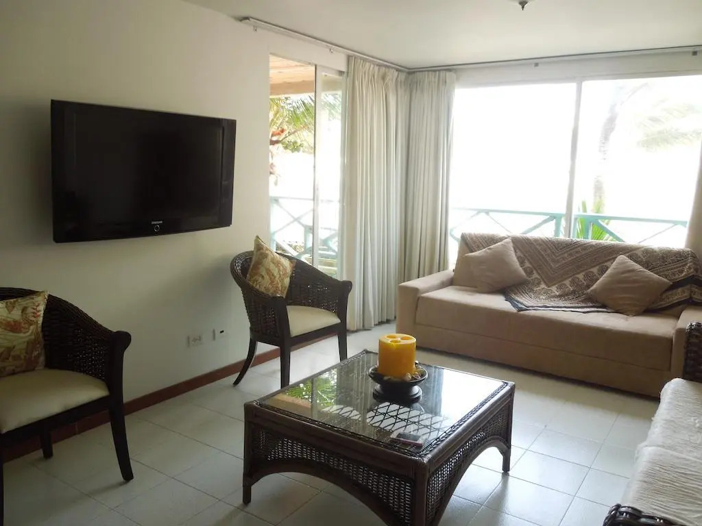 Apartamentos Premier 4