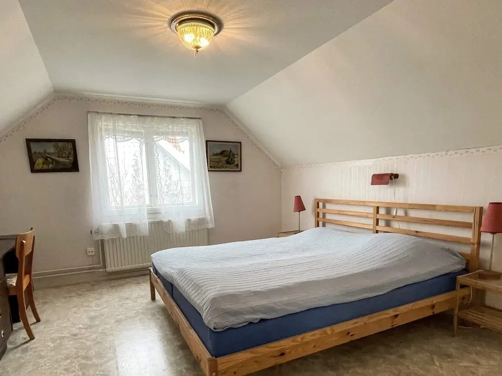 8 Person Holiday Home in Kopingsvik