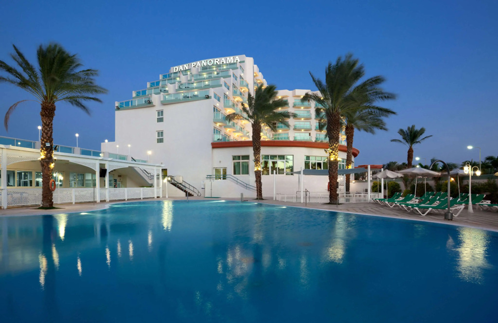 Dan Panorama Eilat