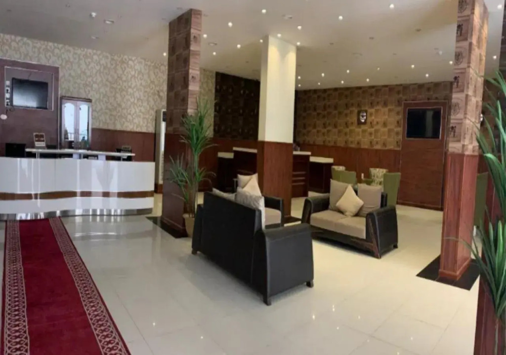 جوهرة المصايف للشقق المخدومة الطائف