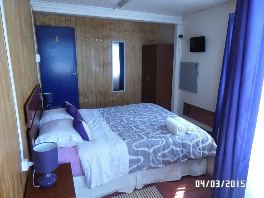 Hostal Jacob
