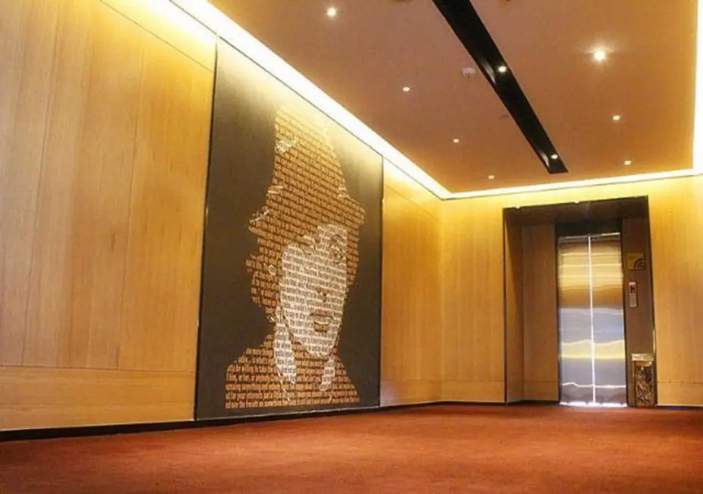 IU Hotel Xining Convention Certer