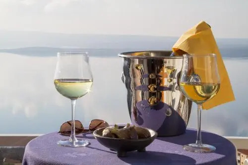 Holiday Home Marija with Pool & Garden & Amazing Sea View
