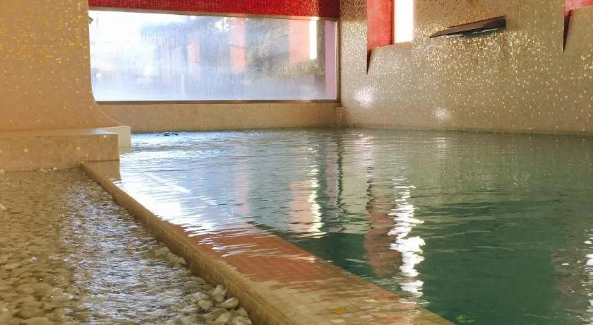 Hotel AF Pesquera