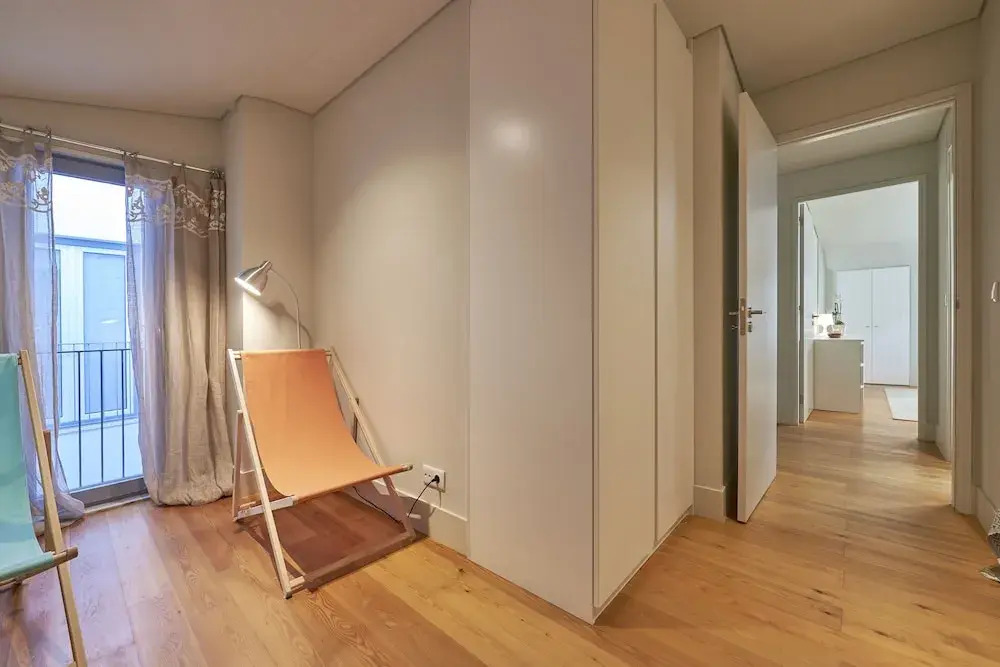 Lisbon Five Stars Apartments Bica